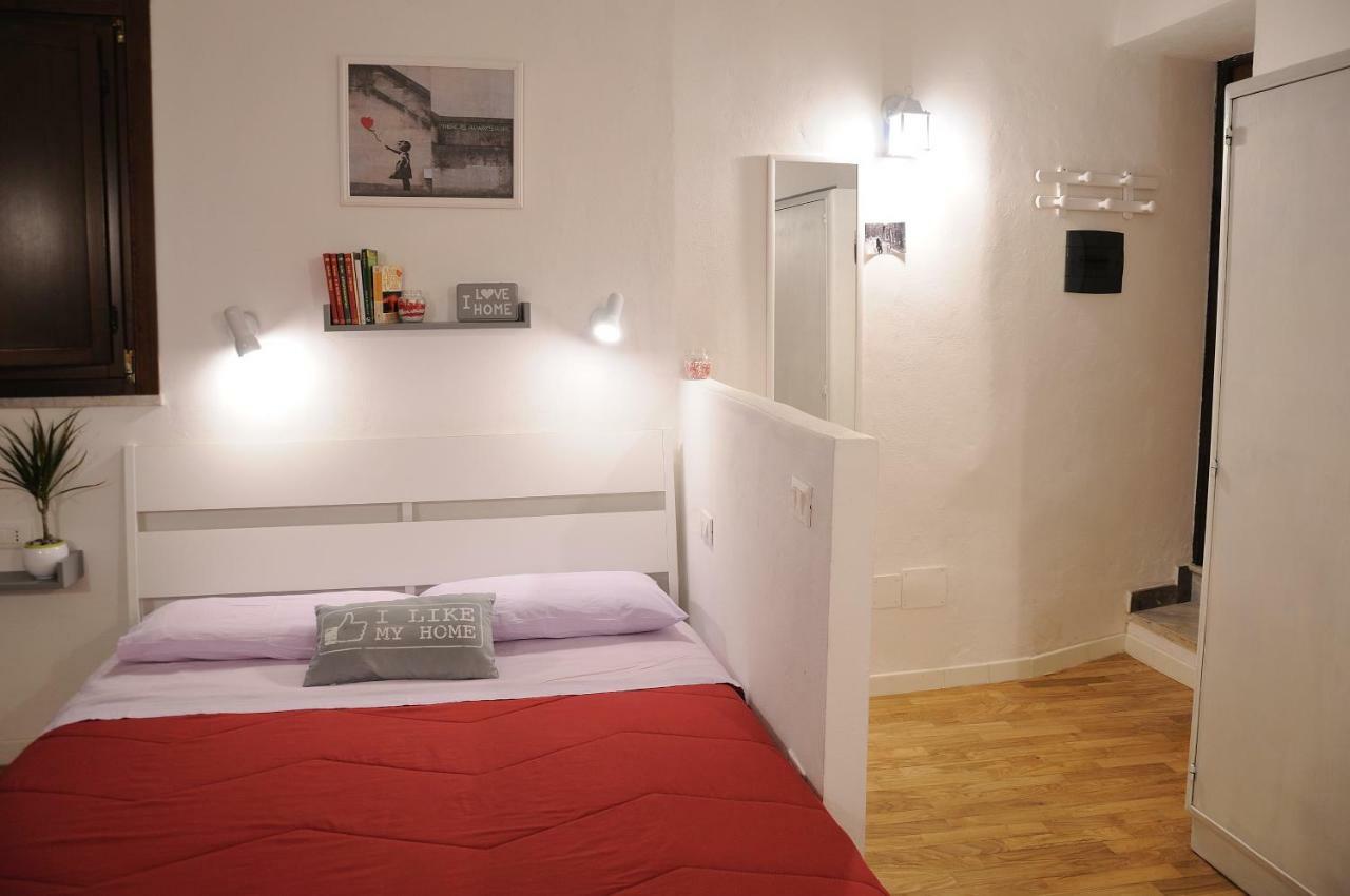 Argo's Apartment Palermo
