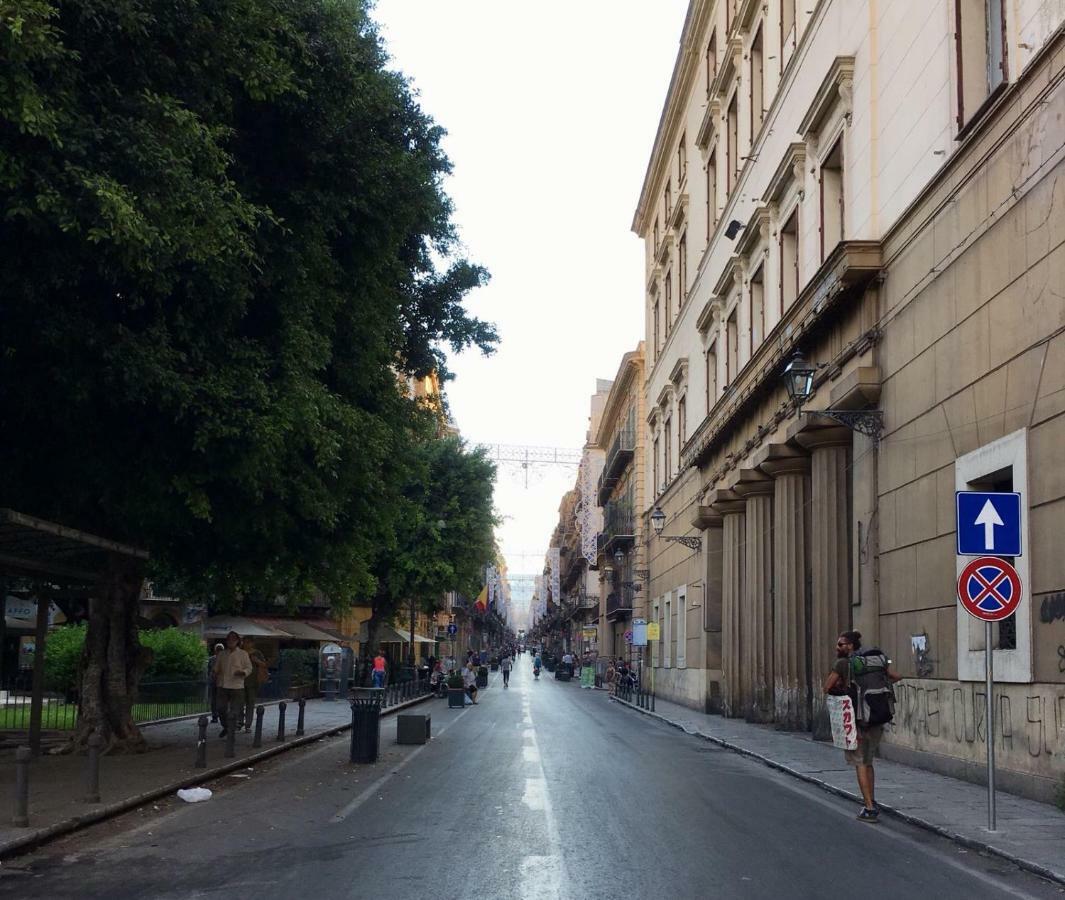 Palazzo Larderia *