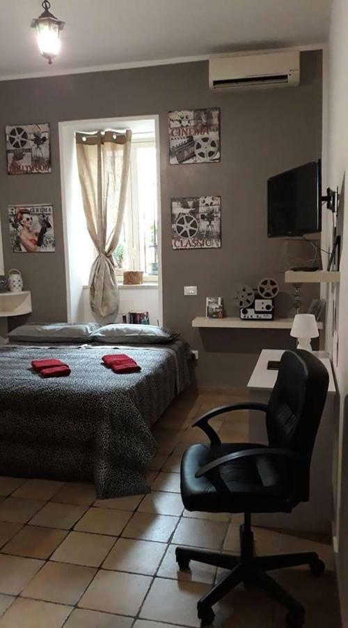 Ferienhaus Bedda Sicilia Mia