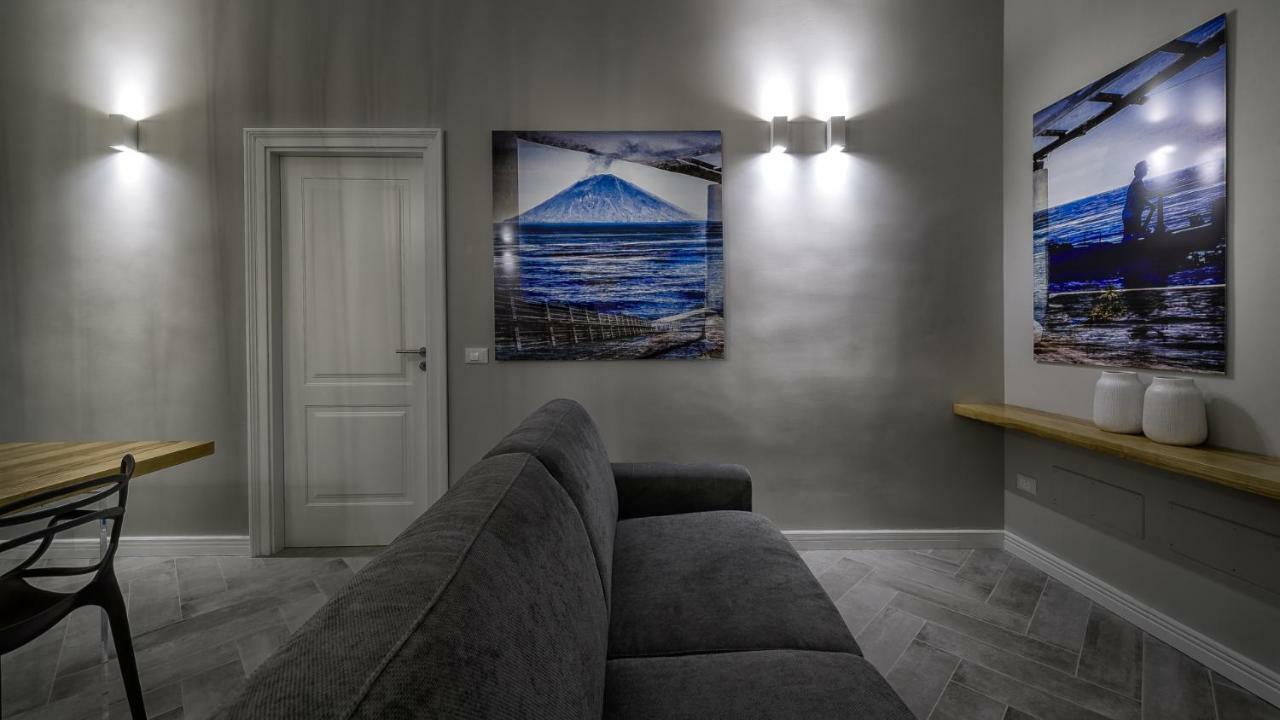 Bed & Breakfast Del Ponte Normanno