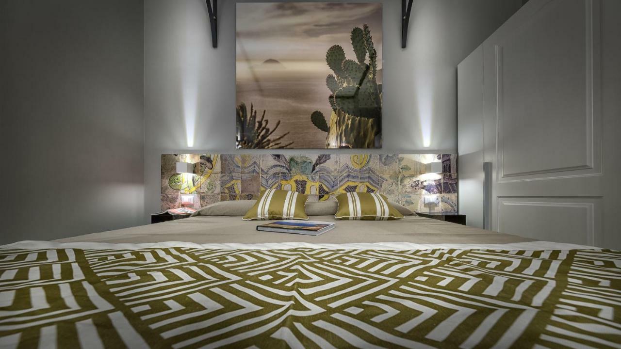 Del Ponte Normanno Bed & Breakfast Palermo