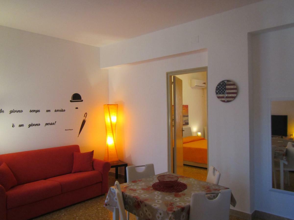 Case Merlo Apartment Palermo