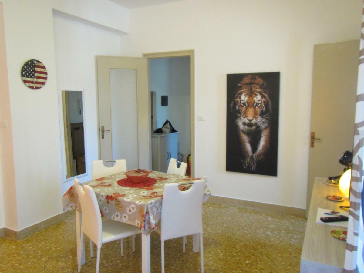Apartment Case Merlo *