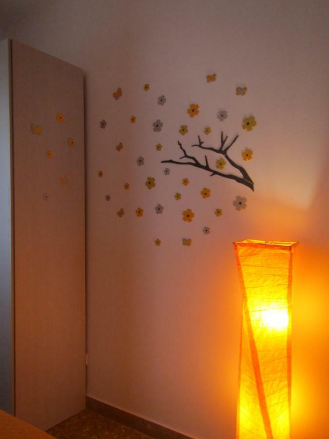 Apartment Case Merlo *