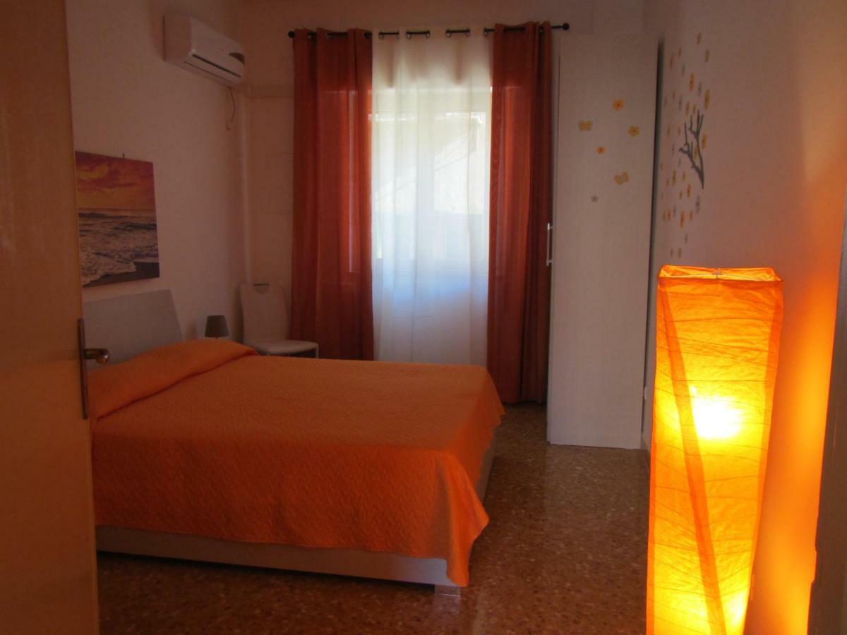Case Merlo Apartment *