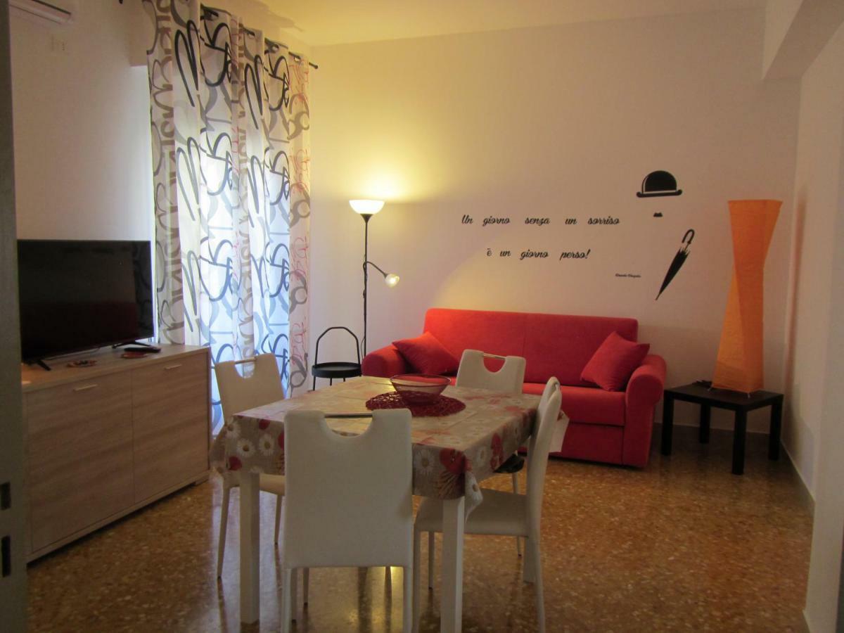 Case Merlo Apartment