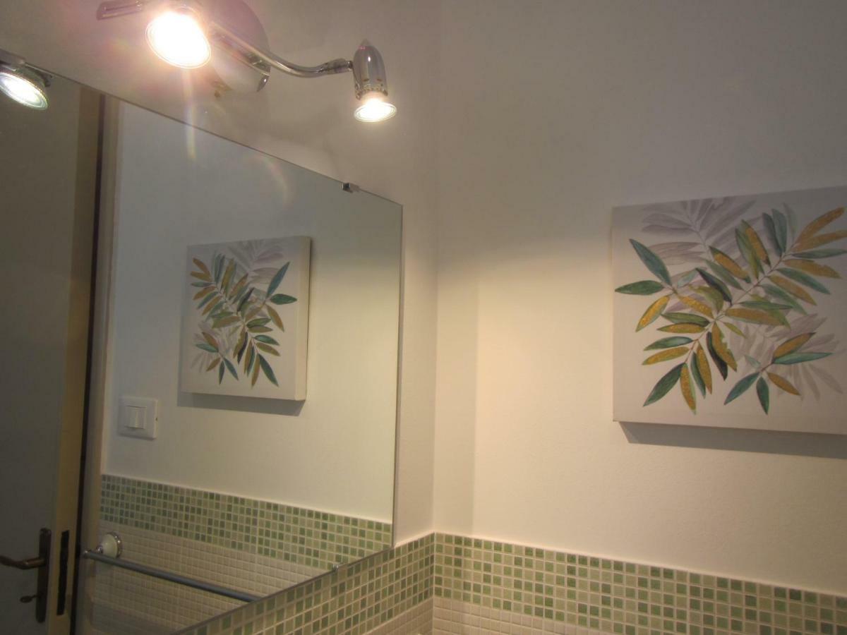Case Merlo Apartment *