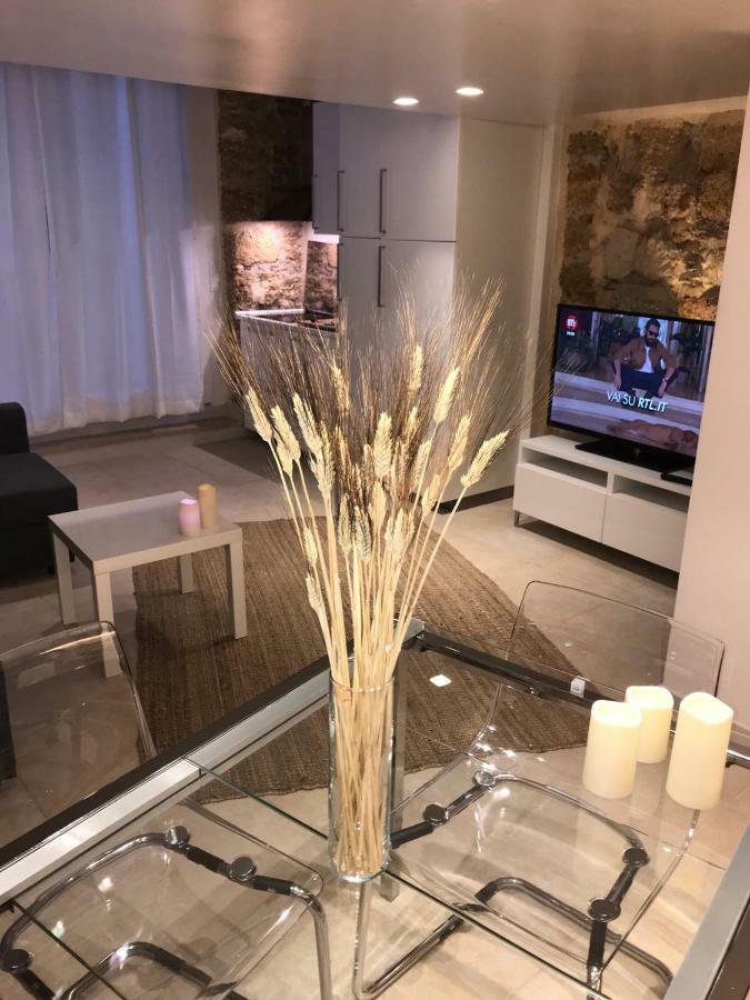 La Vecchia Stalla * Palermo