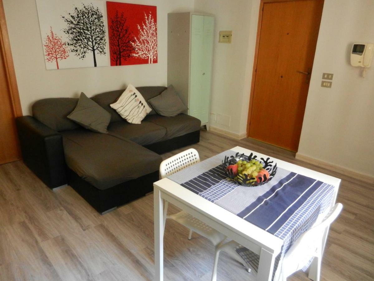 Apartment Station