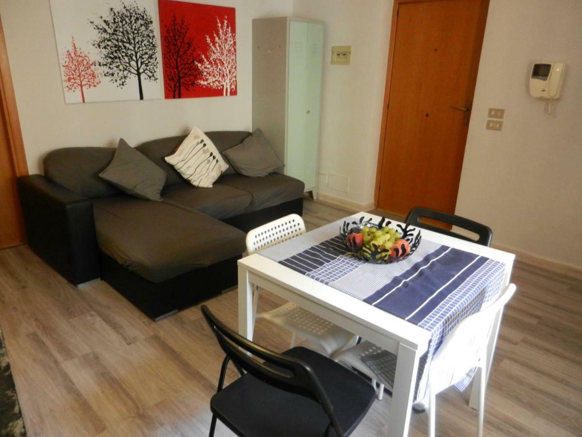 Apartment Station