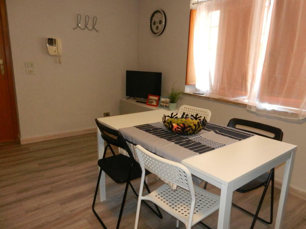 Station Apartment Palermo