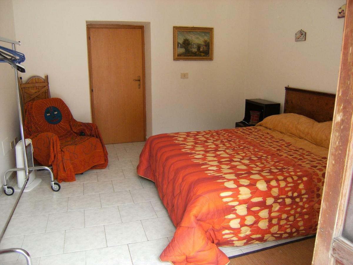 091 Apartment Palermo
