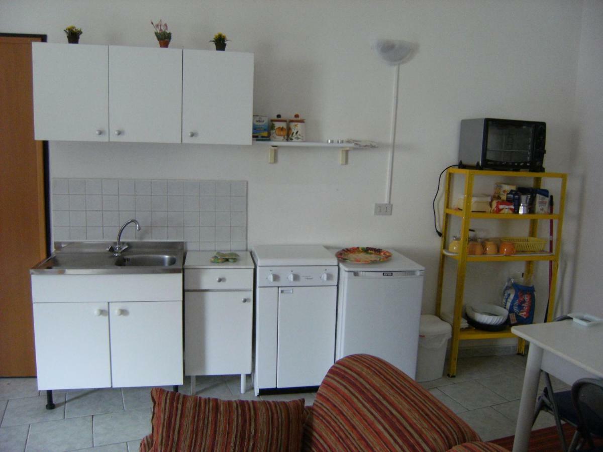 091 Apartment Palermo
