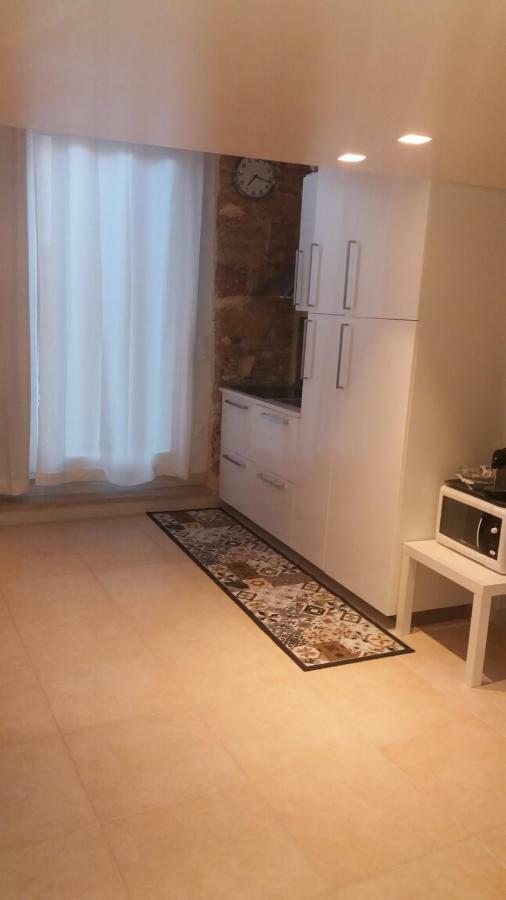 La Vecchia Stalla Apartment *