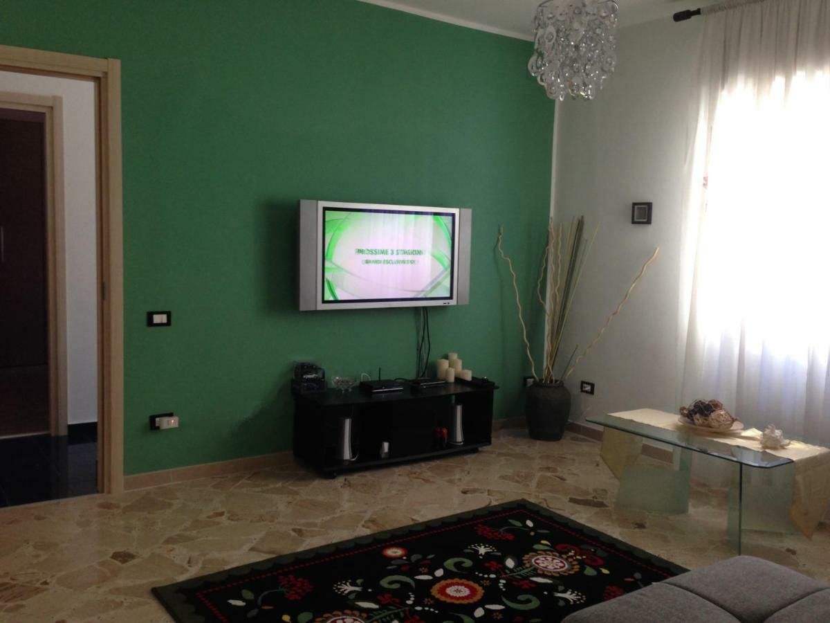 Stardust Apartamento *