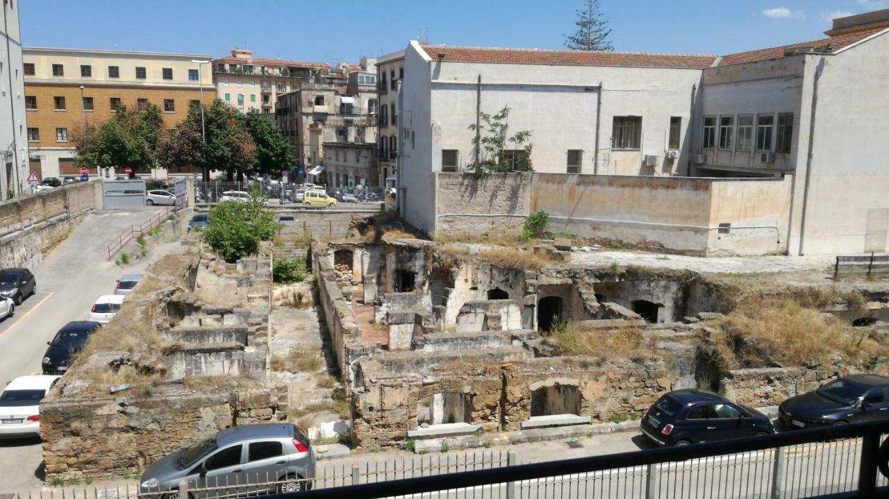 Aragonesi Palermo