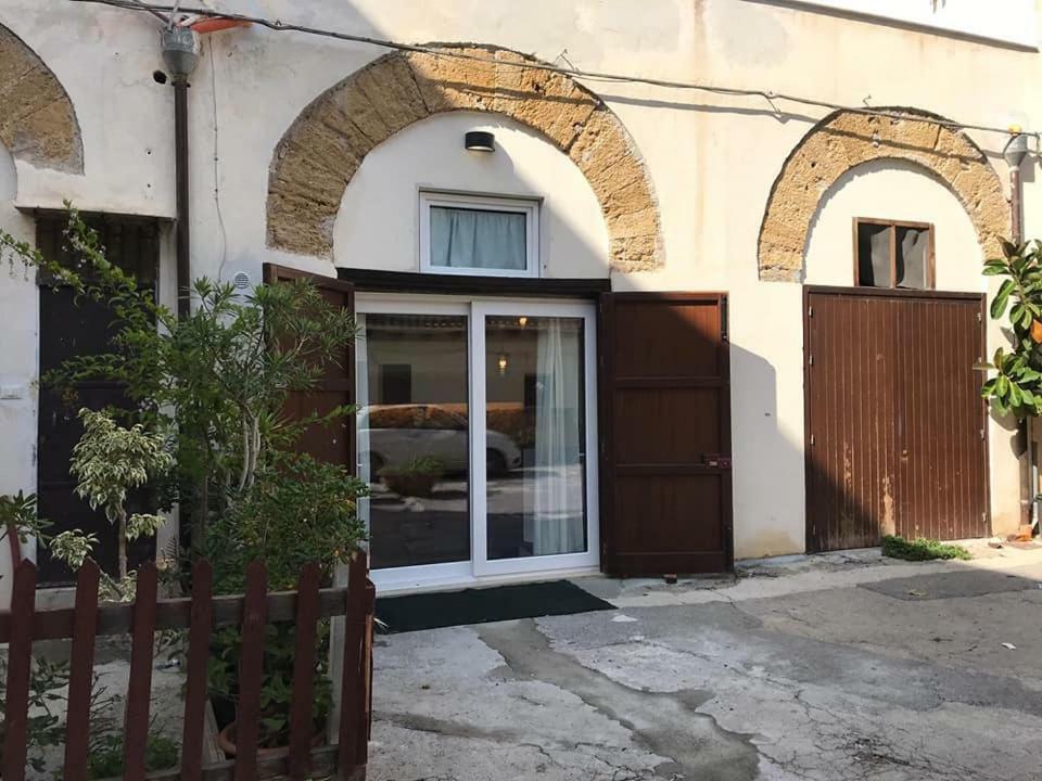 La Vecchia Stalla Apartment *