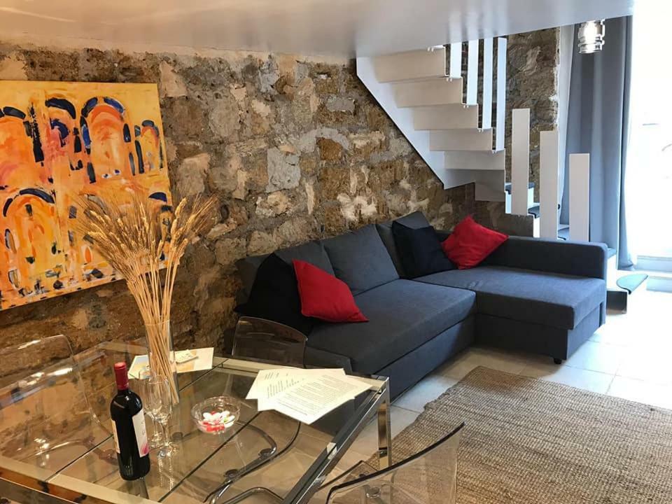 La Vecchia Stalla