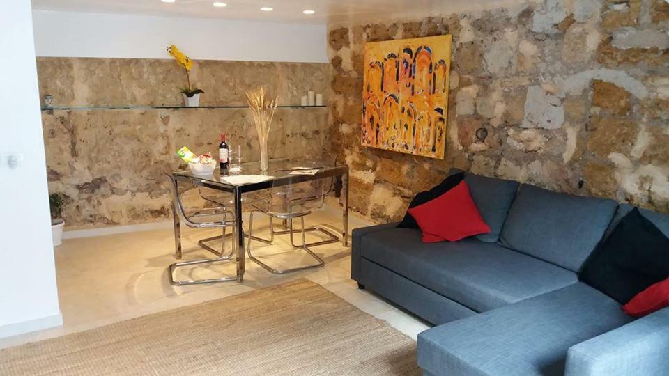 La Vecchia Stalla
