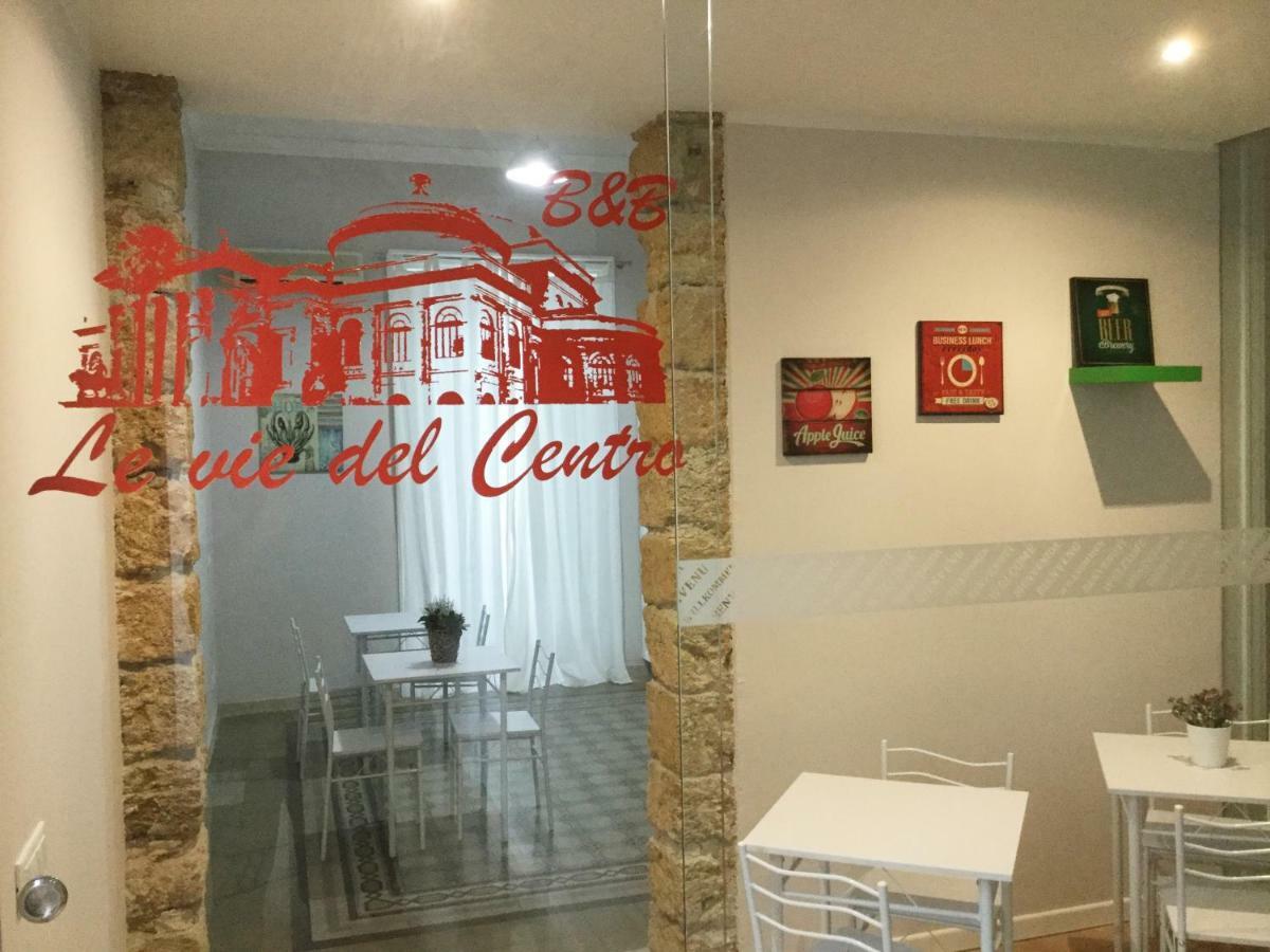 Affittacamere Le Vie Del Centro 2*