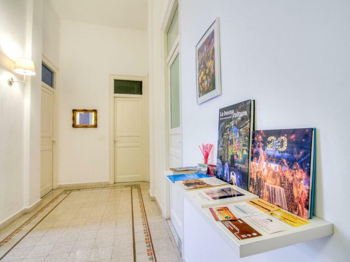 Liberty Apartment Palermo