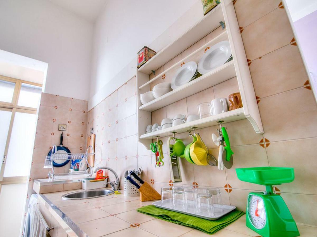 Apartment Liberty *