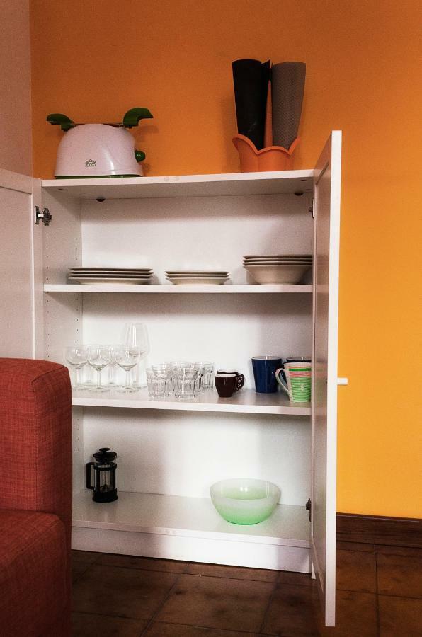 Apartment Loft Notarbartolo *