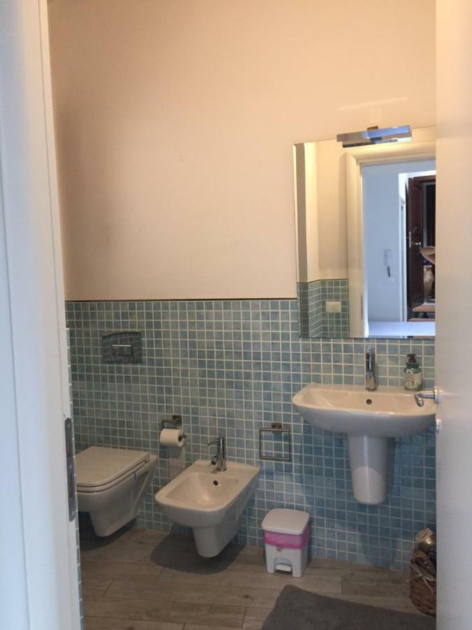 Baglio Dei Corrieri Apartment