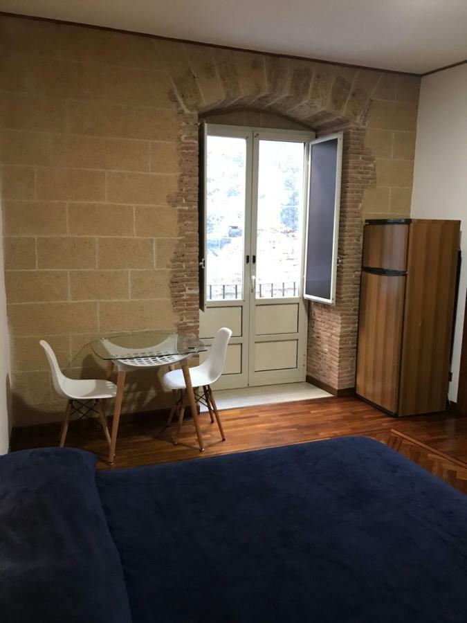 Tiny House Basilio Appartamento