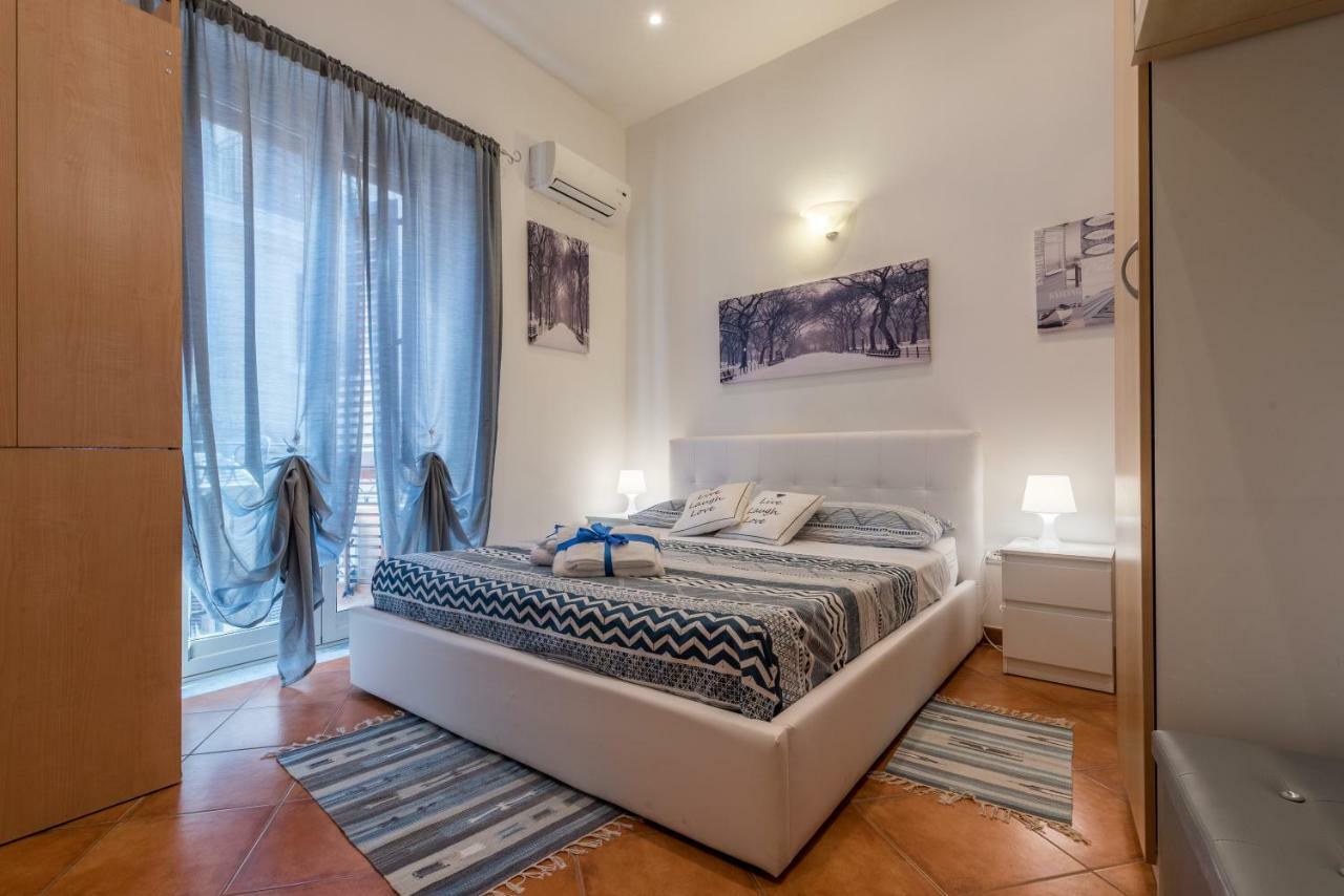 Apartment Kasavucciria *
