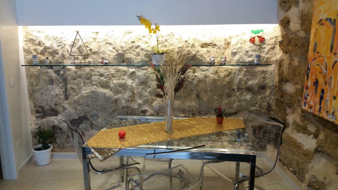 La Vecchia Stalla Palermo