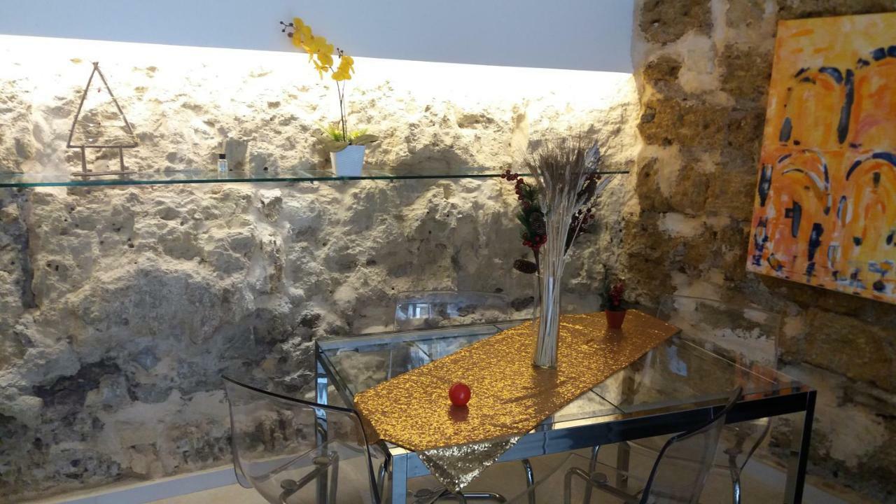 La Vecchia Stalla