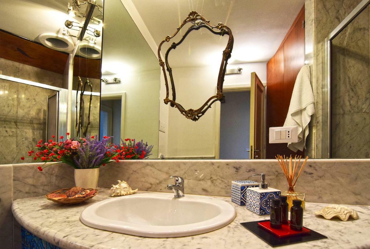 Casa Santa Sofia Apartment *
