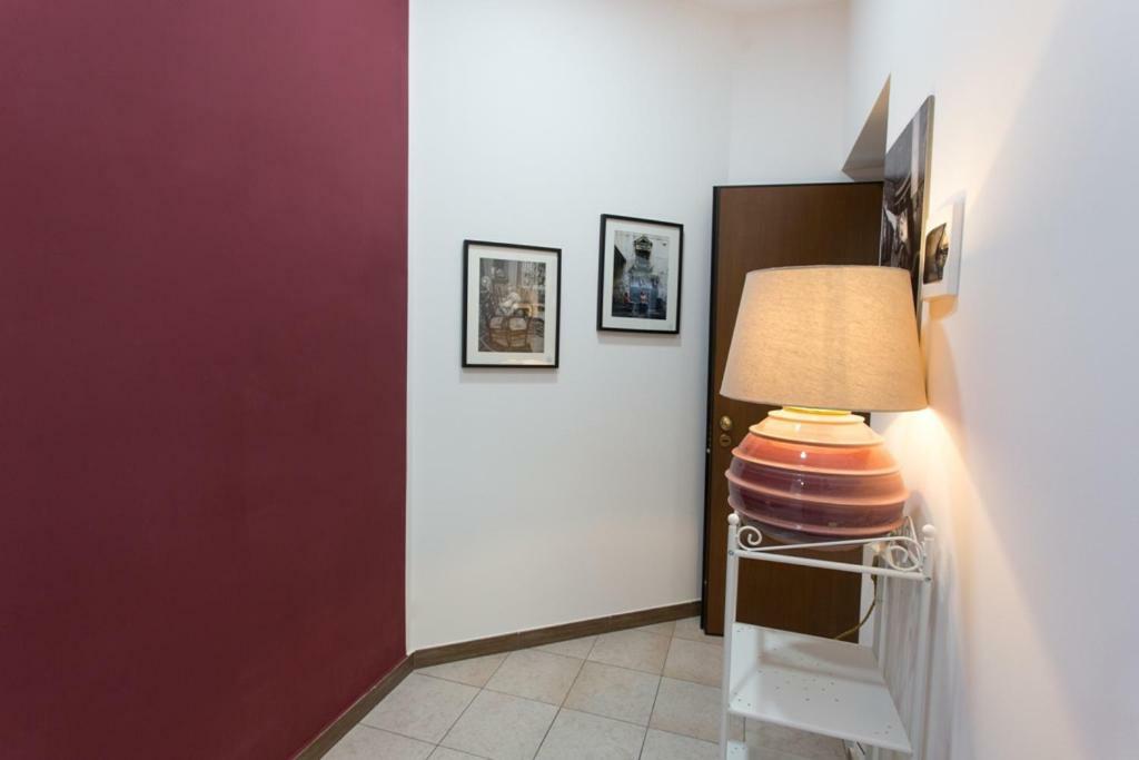 Apartment Casa Florio *