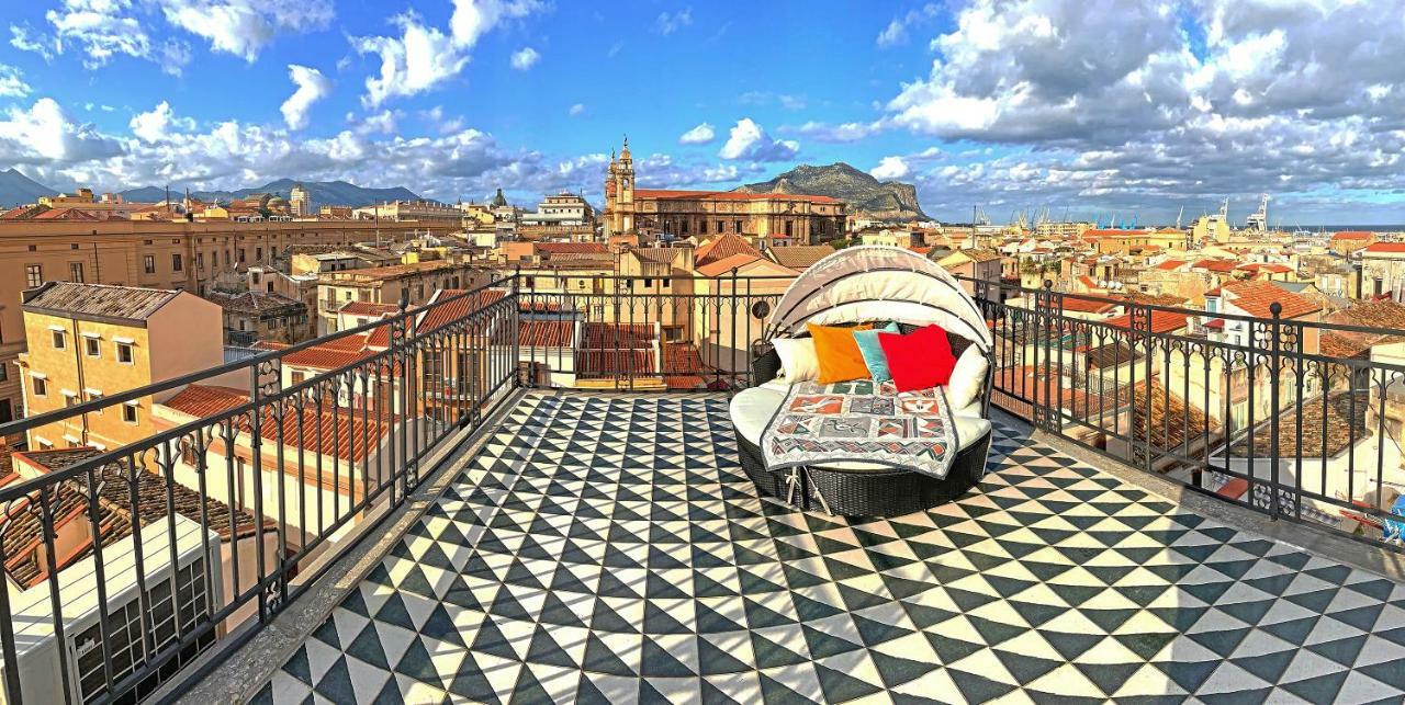Casa Santa Sofia Apartment *