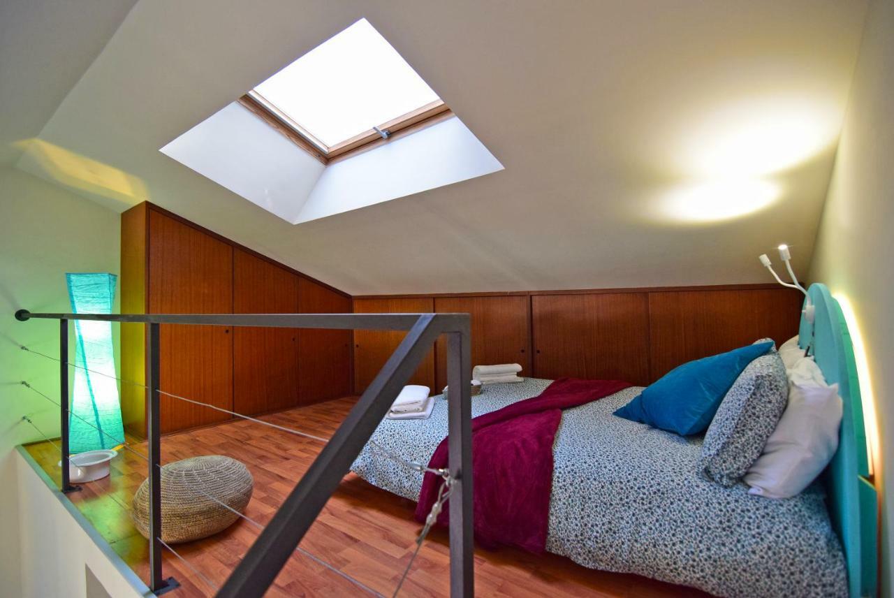 Casa Santa Sofia Apartment *