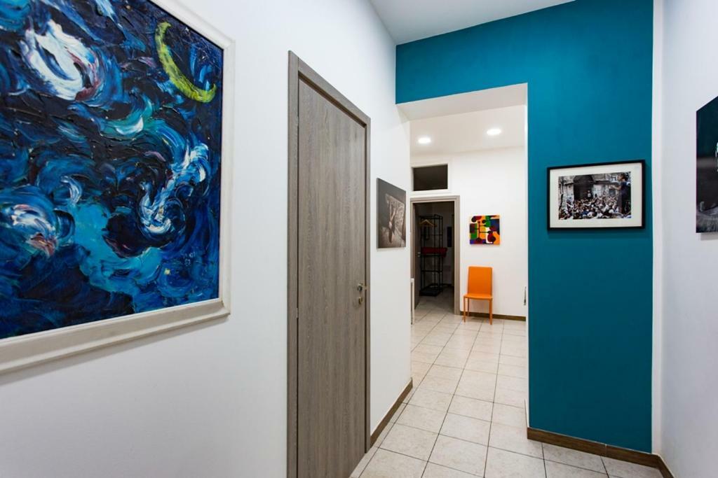 Casa Florio Apartment *