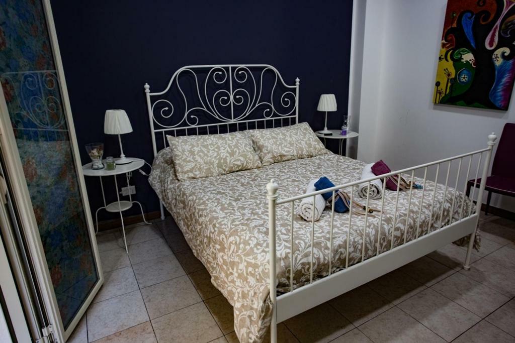 Casa Florio Palermo