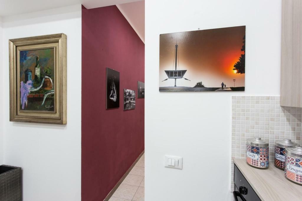 Casa Florio Apartment