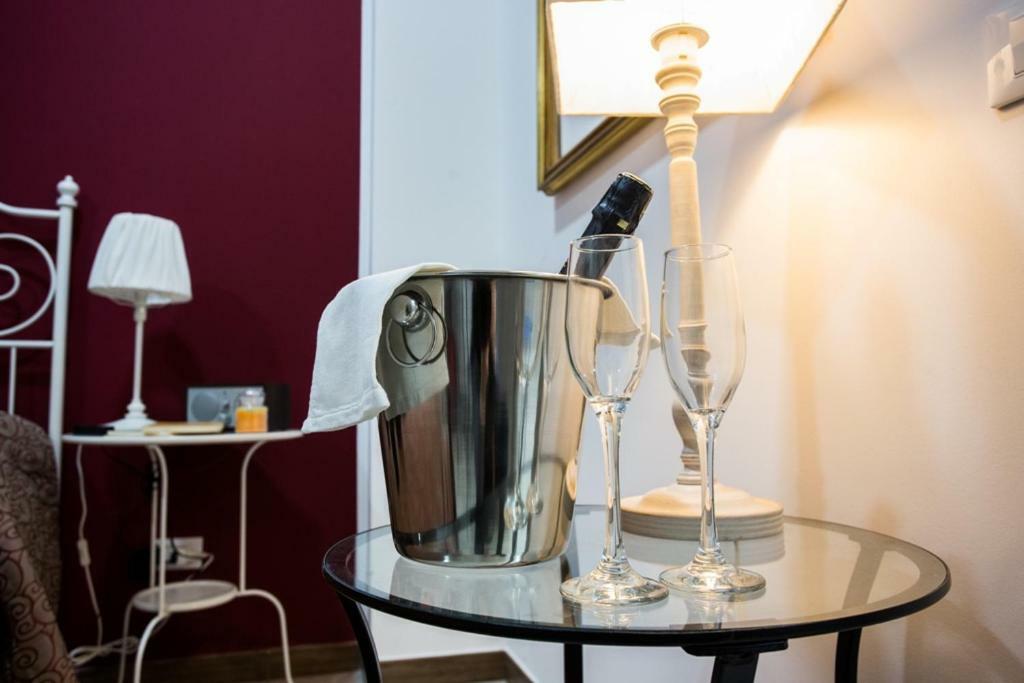 Casa Florio Apartment Palermo