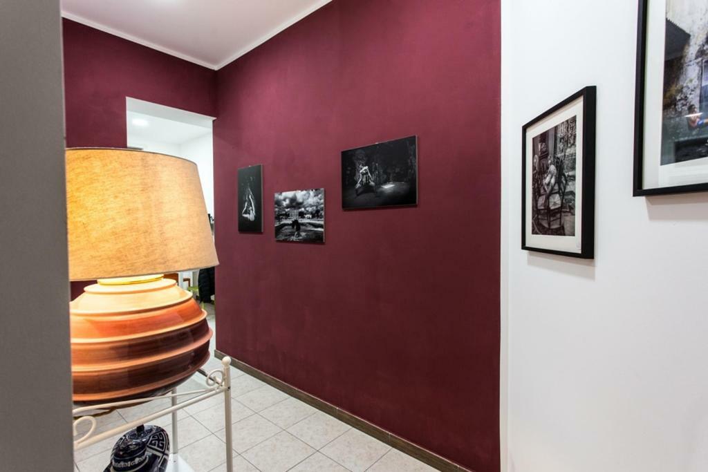 Casa Florio Apartment *