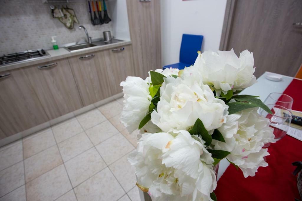 Apartment Casa Florio *