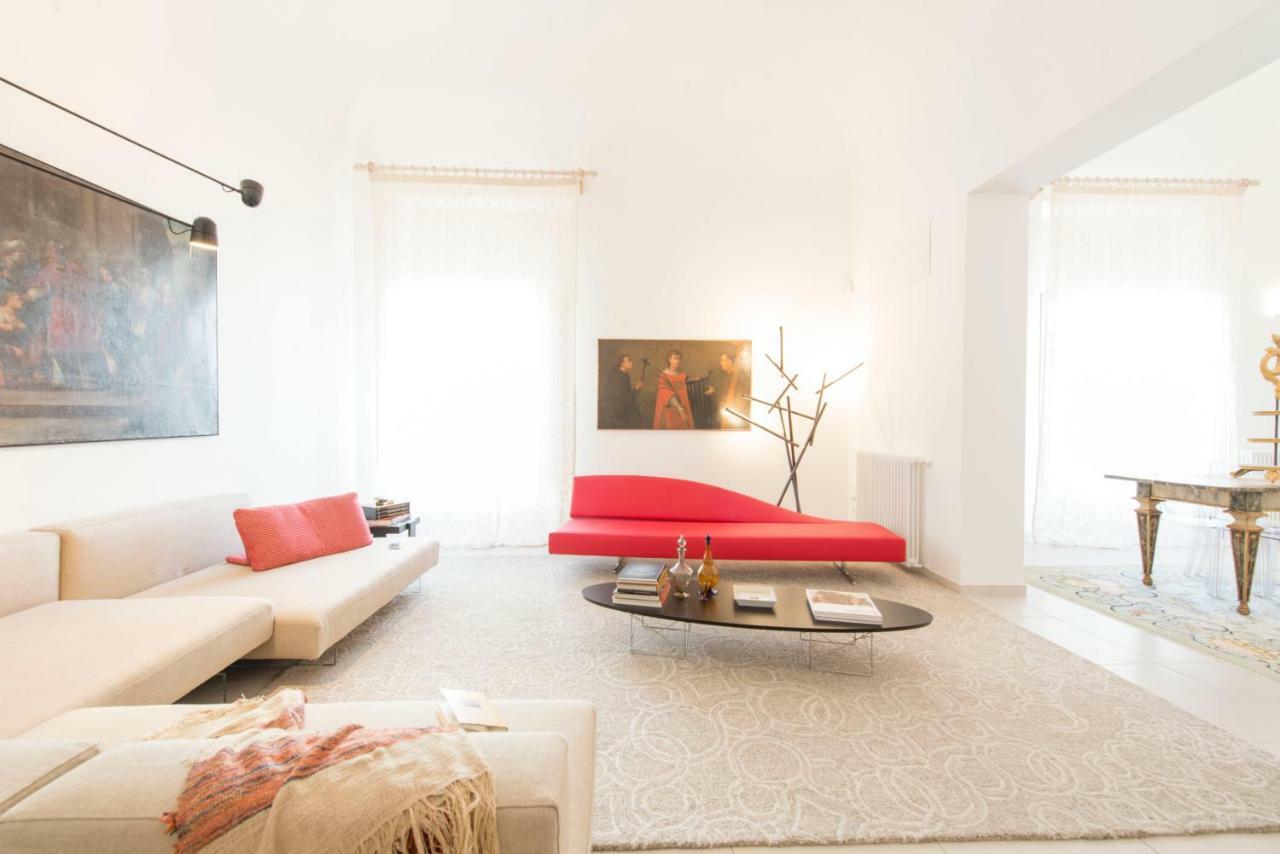 Apartment Gattopardo By Design