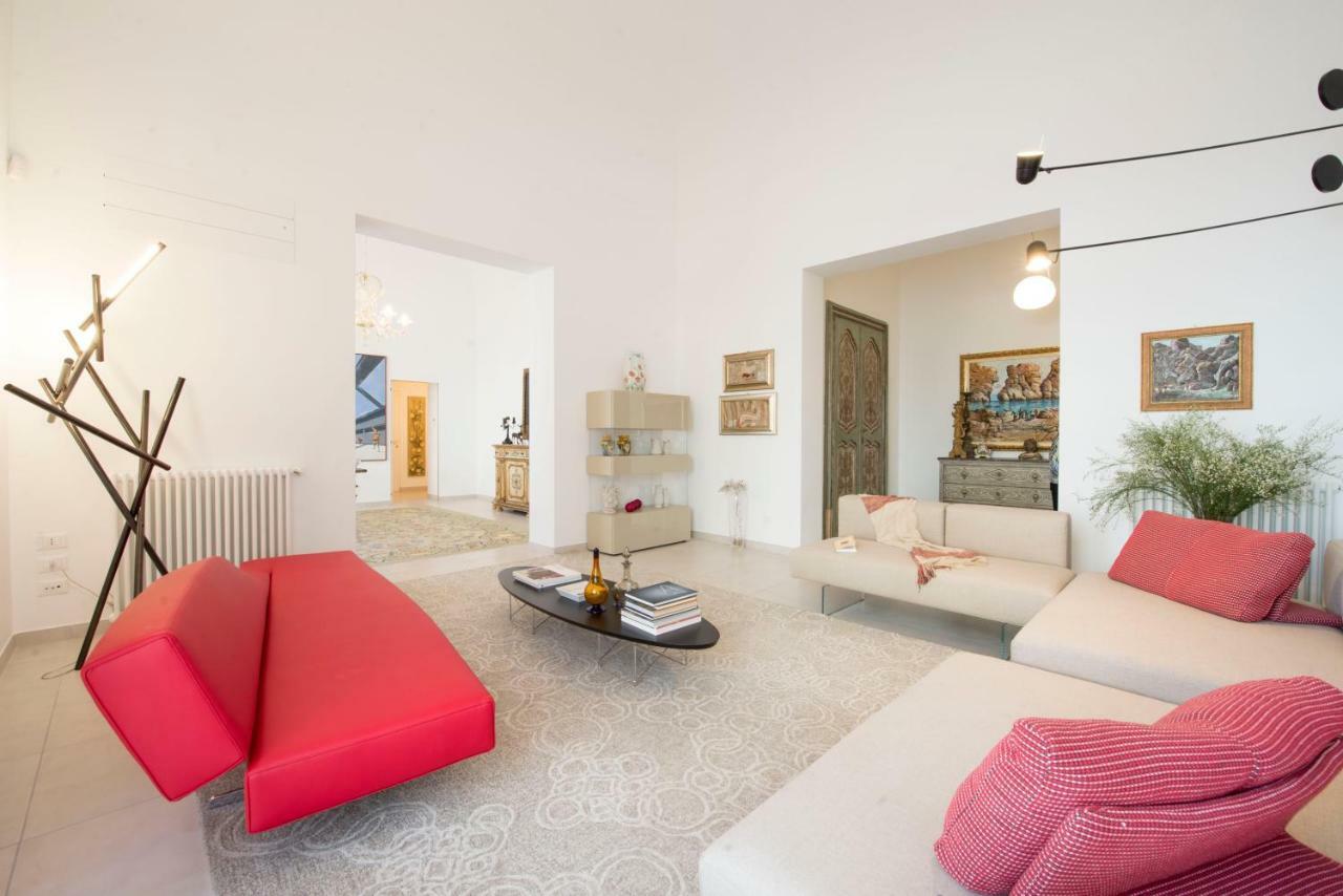 Gattopardo By Design * Palermo