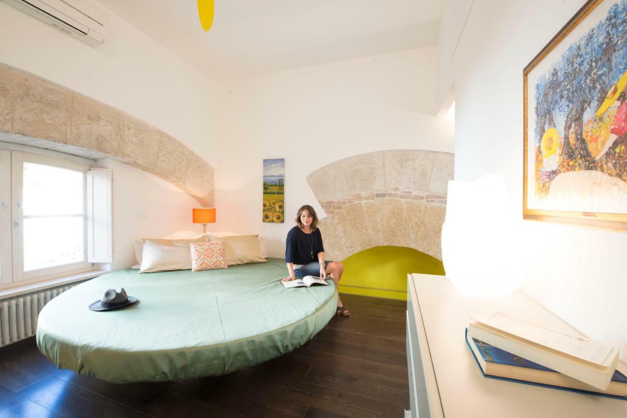 Gattopardo By Design Apartment Palermo