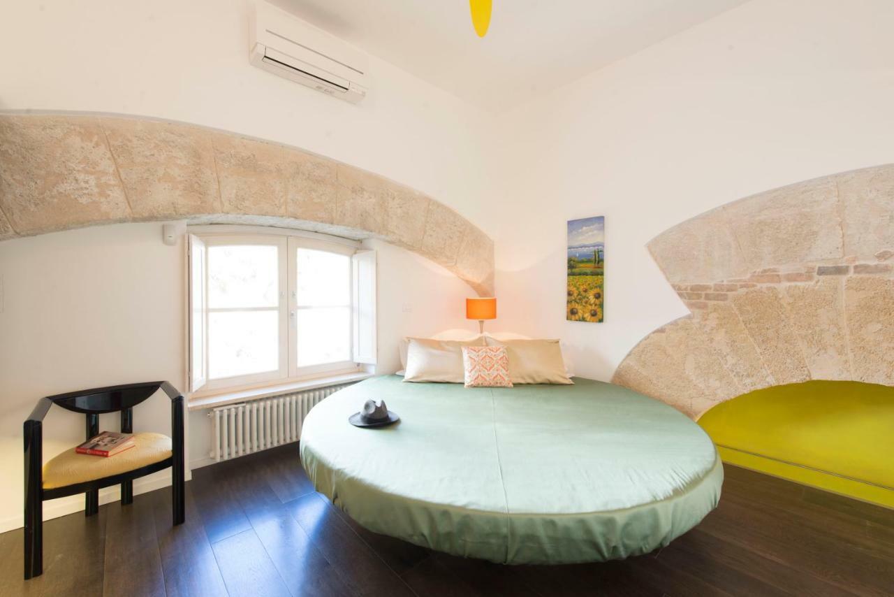 Apartment Gattopardo By Design Palermo