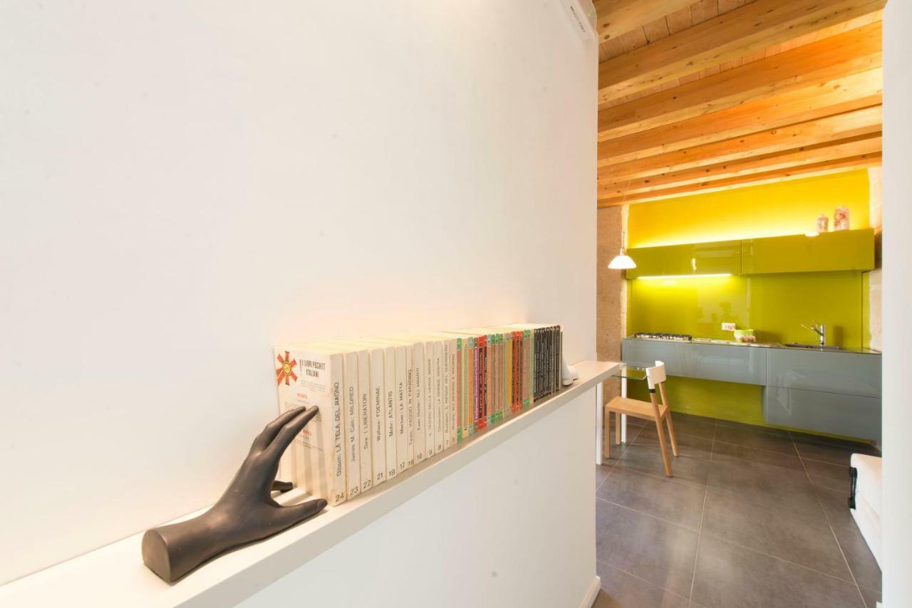 Apartment Gattopardo By Design *