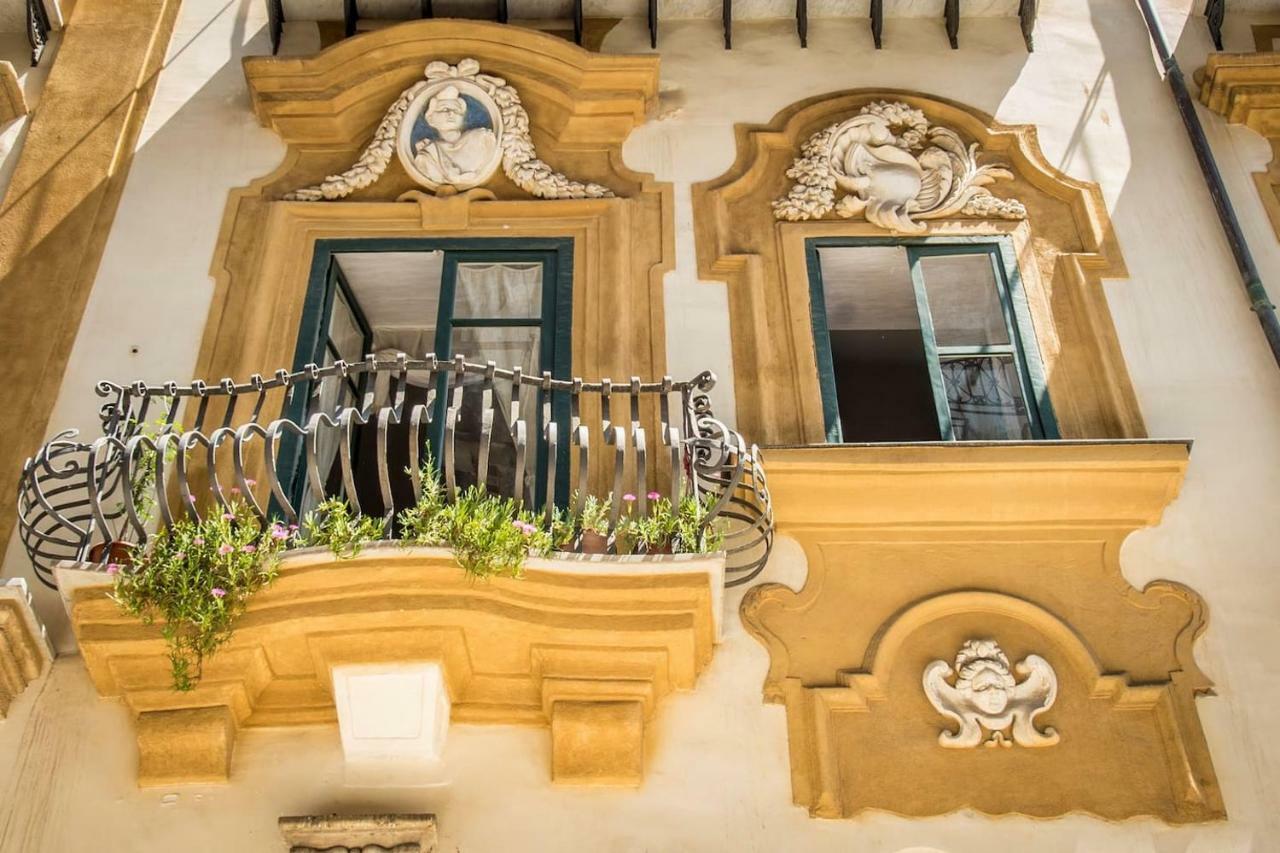 Palazzo Cammarata Holiday home Palermo