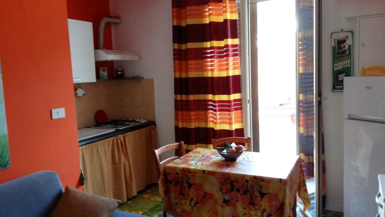 Apartment Case Di Verdura Palermo