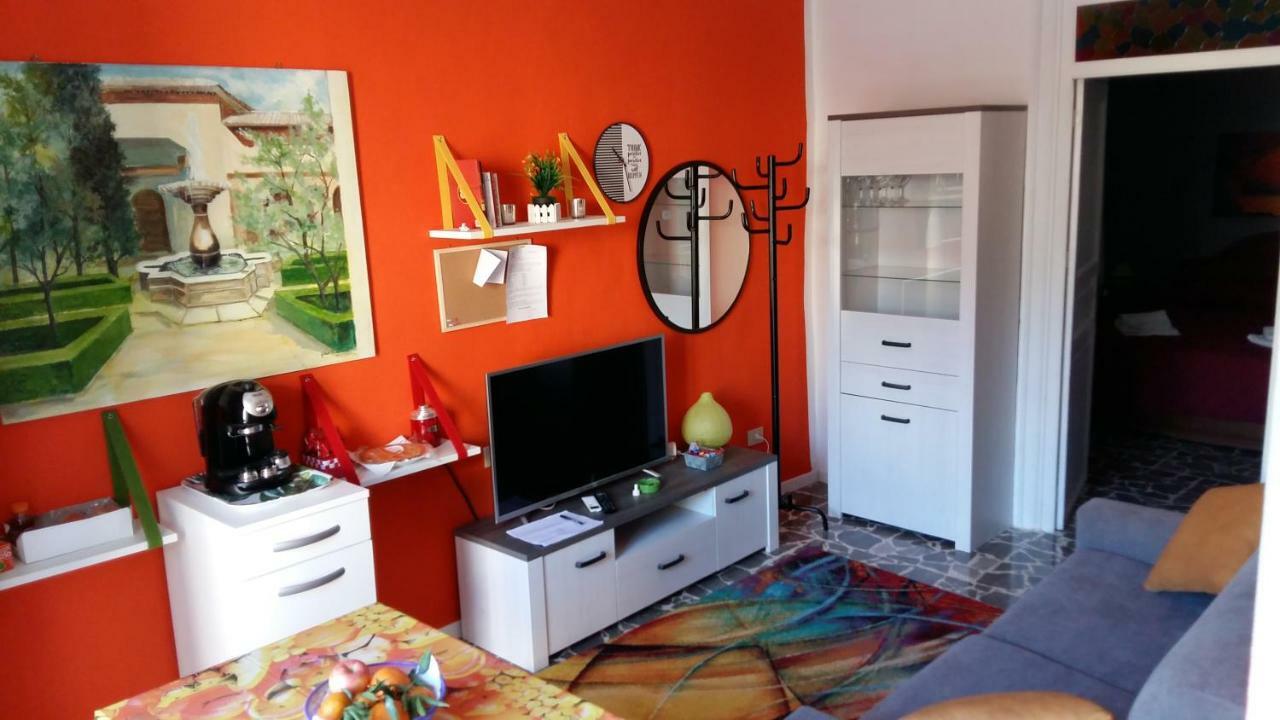 Apartment Case Di Verdura Palermo